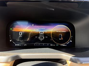 мтз турбо: Kia Sorento: 2021 г., 1.6 л, Автомат, Гибрид, Кроссовер — 9