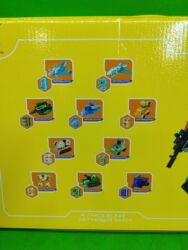 Другие товары для детей: Трансформер цифры робот игрушки в комплекте🔥 Комплектация товара: 10 — 8