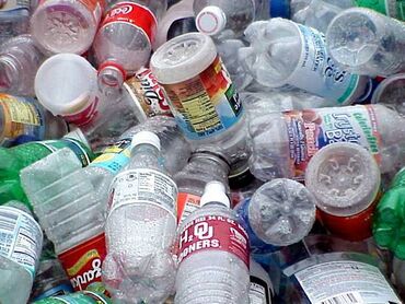 пэт бутылки бишкек в Кыргызстан | Другие товары для дома: Куплю баклажки, баклажка аламын, пластиковые бутылки бишкек, ПЭТ