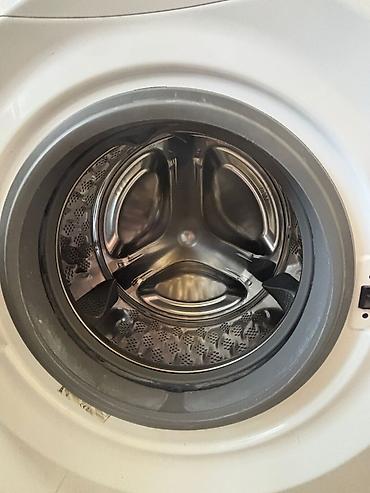 paltaryuyan alanlar: Gorenje WaveActive önyükləməli paltaryuyan maşın - Yükleme həcmi: 7 — 1