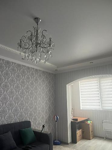 Продажа квартир: 2 комнаты, 70 м², 106 серия, 9 этаж, Евроремонт — 10