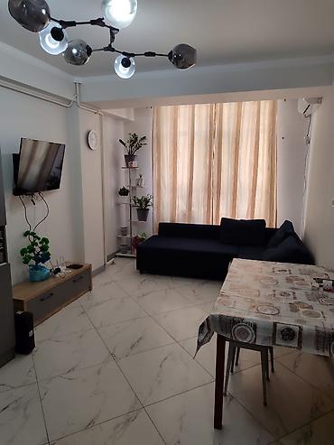 Новостройки от застройщика: 2 комнаты, 47 м² — 11