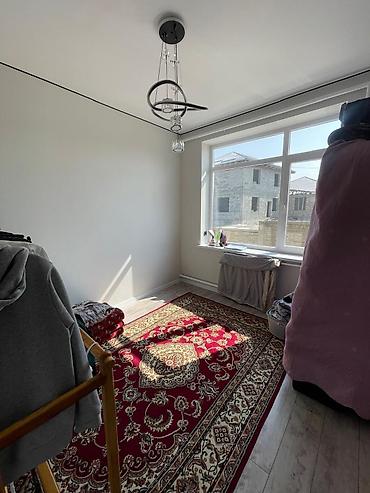 Продажа коттеджей и домов: Продаётся просторный дом в Рухий Мурас-2 🏡 📍 Локация: Рухий Мурас‑2 📐 — 8