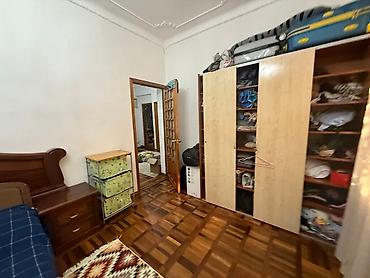 Продажа квартир: 4 комнаты, 88 м², Сталинка, 1 этаж, Косметический ремонт — 21