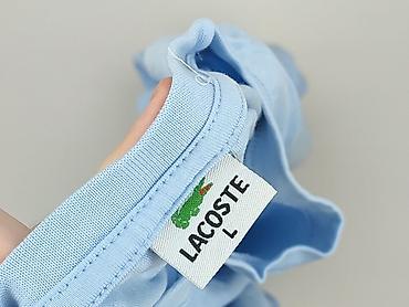 pull and bear blackpink: Lacoste, Koszulka dla mężczyzn, rozmiar L — 5