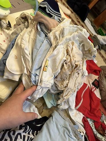 Комплекты одежды: Комплект, цвет - Бежевый — 8