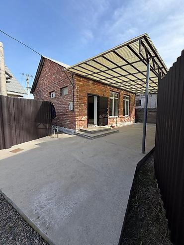 Продажа коттеджей и домов: 📌АДРЕС: Срочно продаётся уютный новый дом в начале Маевки, по улице — 2