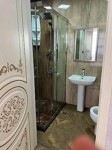 Kirayə mənzillər: İcarəyə verilir 3 otaqlı yeni tikili 135 m², 20 Yanvar m. Kateqoriya — 8