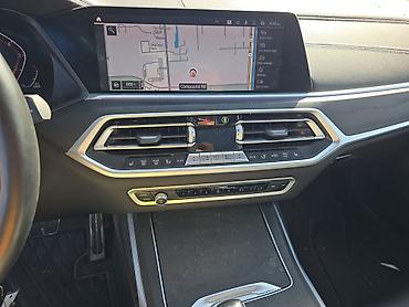 bmw e70: BMW X7: 2020 г., 3 л, Автомат, Бензин, Внедорожник — 5