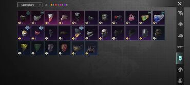 Digər: PUBG Mobile hesabı – Nadir kombinler, elit pass açılıb - Səviyyə: 62 — 8