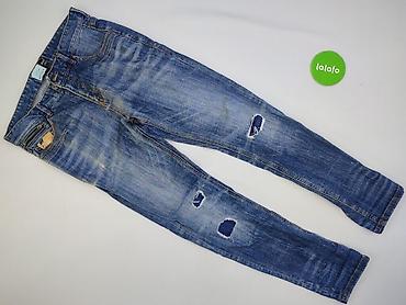 pull jeans: House of Denim, Jeansy dla mężczyzn, rozmiar M — 2