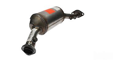 DPF filteri: SUZUKI GRAND VITARA II 2 1.9 DDIS DPF FILTER 95KW | Vise modela i — 1
