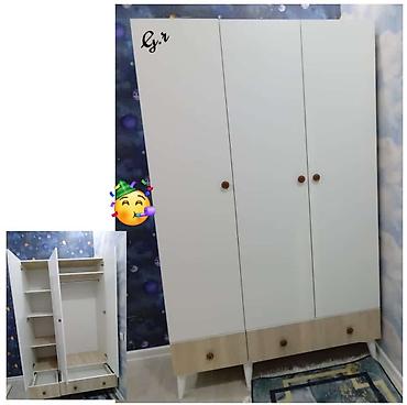 islenmis paltar dolablari: Dolab — 1