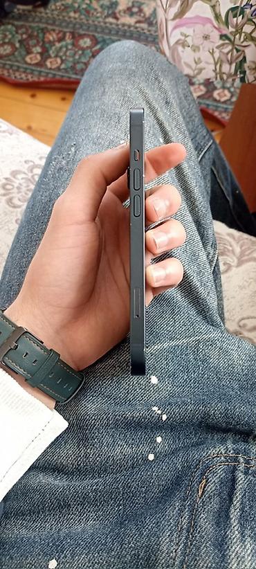 iphone 12 pro max qiymeti bakida: IPhone 14, 128 GB, Midnight — 6
