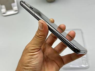 7 pro: IPhone Xs Max, Б/у, 512 ГБ, Space Gray, Чехол, 100 % — 2