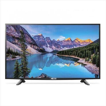 sony bravia 32: İşlənmiş Televizor Neos 32" HD (1366x768), Ödənişli çatdırılma