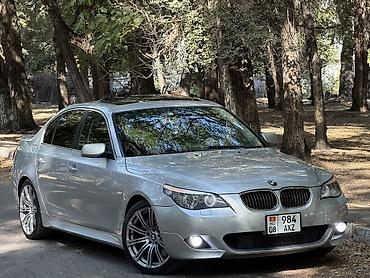 bmw g20: BMW 5 series: 2008 г., 4 л, Седан — 3
