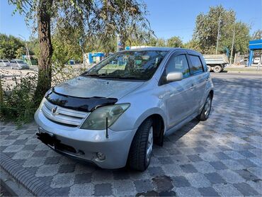авто рынок бишкек: Toyota ist: 2003 г., 1.5 л, Автоматические, Бензин, Хэтчбэк