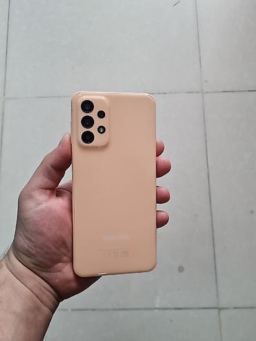 nar nomre yoxlamaq: Samsung Galaxy A23, 128 GB, Barmaq izi — 4