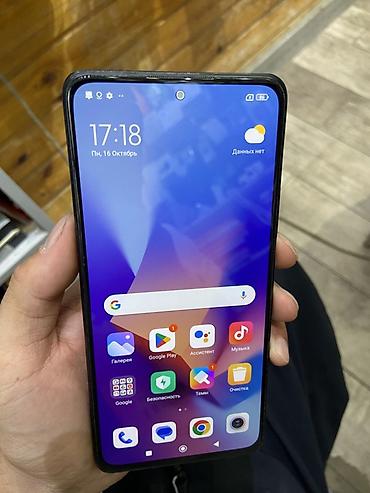 mi 8 чехол: Xiaomi, Mi Note Pro, Б/у, 128 ГБ, цвет - Черный, 2 SIM — 2
