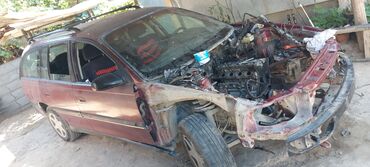 Opel: Opel Omega maşın sökülüb kimə hansı hissə lazımdırsa buyurub əlaqə — 3