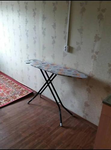 аламидин рынок: 13 м², Без мебели — 7