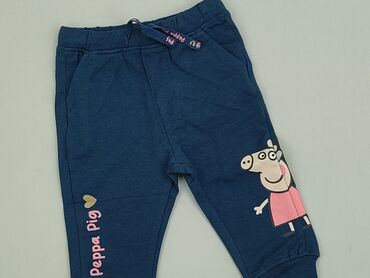 Spodnie: Spodnie 3-6 m, wzrost - 68 cm., stan - Idealny
