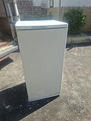 irshad electronics soyuducular: İşlənmiş 1 qapılı Indesit Soyuducu Satılır, rəng - Ağ — 1