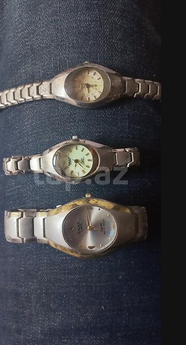 jacob co saat: Qol Saatlari Qiymet Ferqlidi 2 eded ulysse nardin 1 i islek 1 nasaz 1 — 2