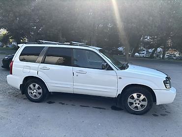 форестер левый рул: Subaru Forester: 2003 г., 2 л, Автомат, Бензин, Кроссовер — 3