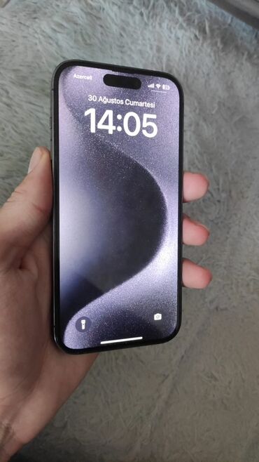IPhone 14 Pro, Deep Purple