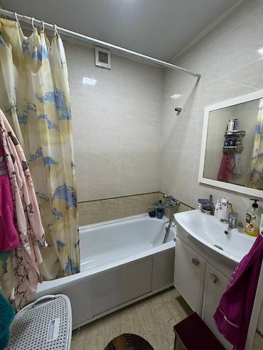 Продажа квартир: 3 комнаты, 74 м², Элитка, 7 этаж, Евроремонт — 15