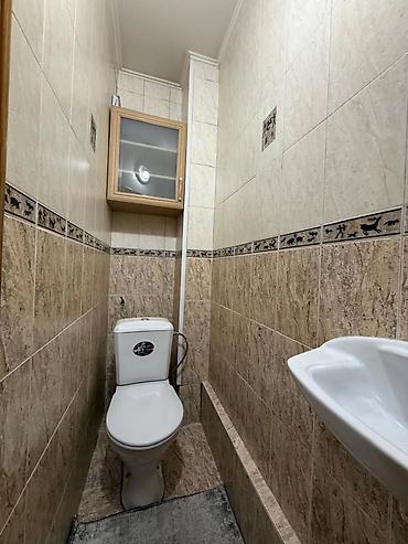 Продажа квартир: 3 комнаты, 68 м², Филармония Индивидуалка, 2 этаж, Евроремонт — 11