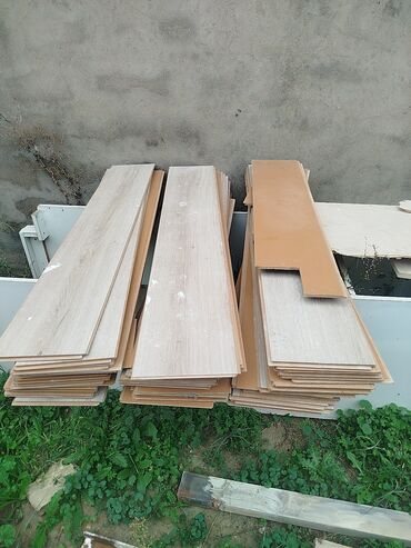 эпоксидный клей баку: Laminat 17 kvadrat işlənmiş normal vəziyyətdə