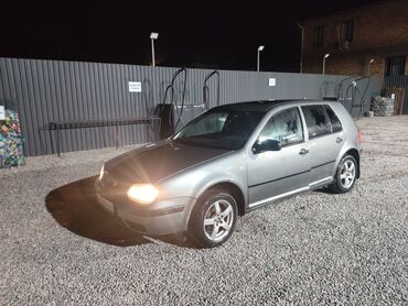 купить двигатель опель вектра а 1.6: Volkswagen Golf: 1998 г., 1.6 л, Механика, Бензин, Седан