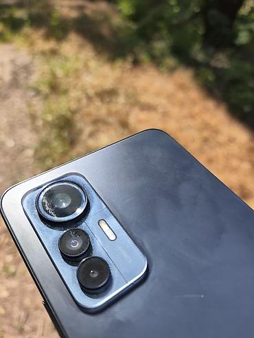 redmi mi 11 lite: Xiaomi, Mi 12 Lite, Б/у, 128 ГБ, цвет - Серый, 2 SIM — 4