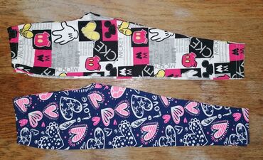 Helanke: Helanke velicina 6, svaka slika po 1500din, radimo ih i u drugim — 12