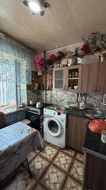 Батирлер: 📍 В Шопокове продается 3х комнатная квартира 58 кв.м. на 2 этаже — 4