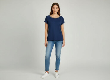 t shirty radiohead: Trend One, Футболка жіноча, розмір L