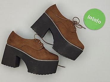 medieval shoes: Półbuty damskie, rozmiar 37 — 2