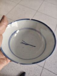 бронзовые подсвечники антиквариат: Винтажная чаша lalafo.az -da бронзовые подсвечники антиквариат: Винтажная чаша