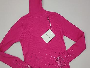 sweter hm: Golf damski, rozmiar M — 1