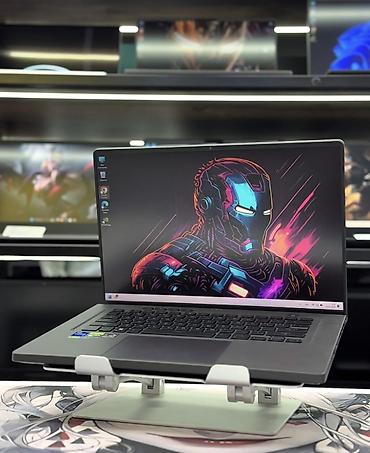 💻 Характеристики: 🔻 Процессор - i7-13620H, 10/16 ядер, 4.90 GHz 🔻