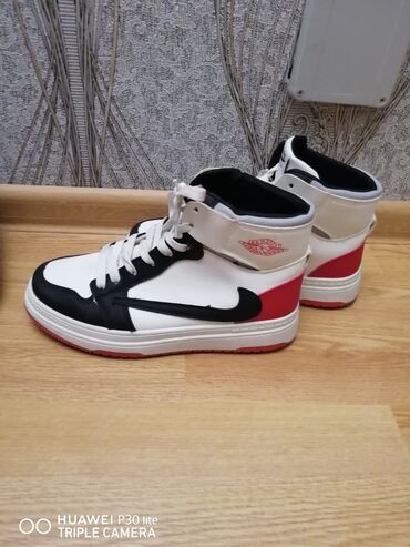 Botinka və botilyonlar: Ölçü: 38, İşlənmiş — 8