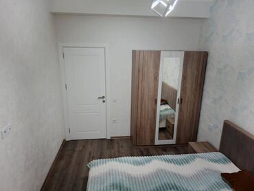 xacmaz ayliq kiraye evler: 20 Yanvar metrosunda yerləşən Melissa Park yaşayış kompleksində tam