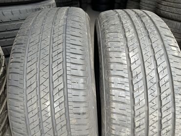 255 55 р19: Шины 225 / 55 / R 19, Лето, Б/у, Пара, Легковые, Япония, Bridgestone