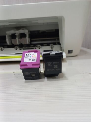Printerlər: HP DeskJet 2130 (K7N77C) Rəngli çoxfunksiyalı printeri ev şəraitində -da lalafo.az — 9 Printerlər: HP DeskJet 2130 (K7N77C) Rəngli çoxfunksiyalı printeri ev şəraitində — 9