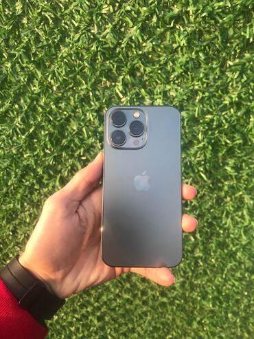 redmi note 9 s pro qiymeti: IPhone 13 Pro, 128 GB, Qara