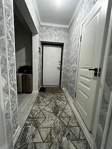 Продажа квартир: 1 комната, 40 м², Элитка, 4 этаж, Евроремонт — 4