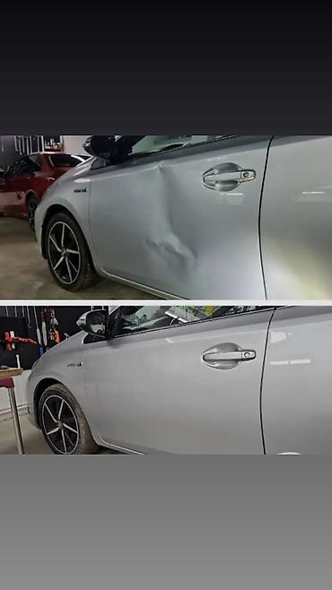 СТО, ремонт транспорта: СТО, ремонт транспорта — 1